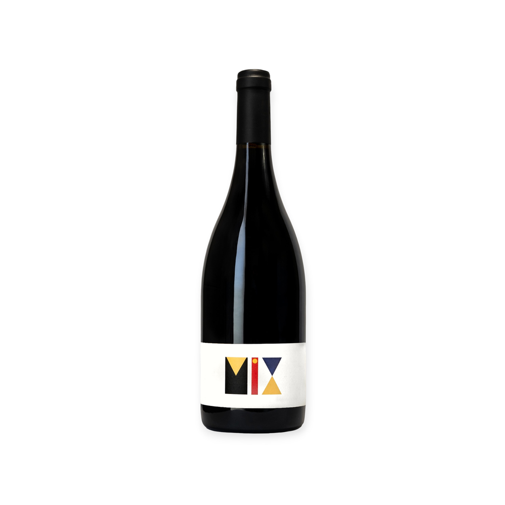 MIX TINTO 2020