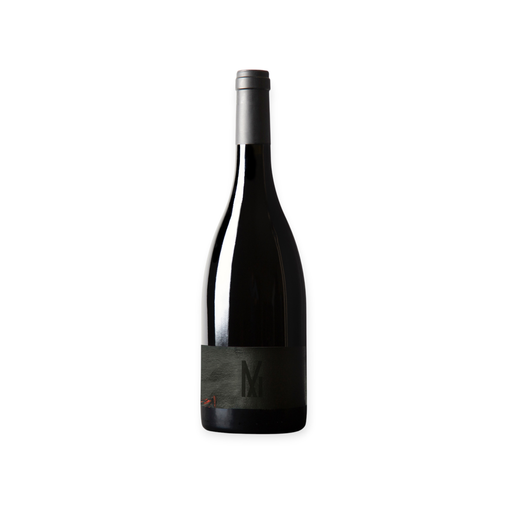 MIXTURA RED 2018